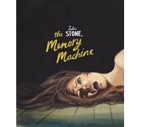 Stone, Julia - Memory Machine [Import]