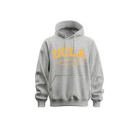Stone Kids Sweat à Capuche Homme UCLA - Los Angeles - Licence Officielle - Coupe Confortable, Impression Haute Définition française, Écoresponsable, Taille L - Différents Coloris