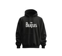 Stone Kids Sweatshirt Homme The Beatles - Licence Officielle - Coupe Confortable, Impression Haute Définition française, Écoresponsable, Taille M Disponibles