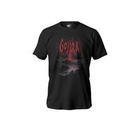 Stone Kids T Shirt Homme Gojira - Licence Officielle - Coupe Confortable, Impression Haute Définition française, Écoresponsable, Taille S - Différents Coloris