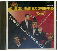 Stone, Kirby Four - Baubles Bangles & Beads