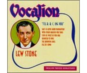 Stone, Lew - I'll B.B.C-Ing You