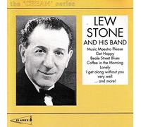 Stone,Lew - Lew Stone & His Band [Import]