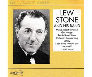 Stone,Lew - Lew Stone & His Band [Import]
