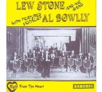 Stone, Lew - Right from the Haert