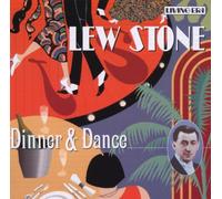 Stone, Lew - TBA [Import]