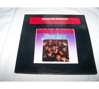 Stone Love 12 Inch (12" Vinyl Single) UK Club 1986
