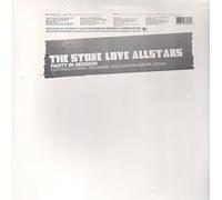 Stone Love Allstars - Party in Session