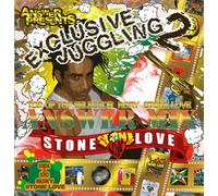 Stone Love Answer Mix Exclusiv [Import allemand]