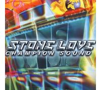 Stone Love - Champion Sound 1 [Import]