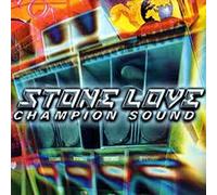 Stone Love - Champion Sound 59-Tunes Mix [Import]
