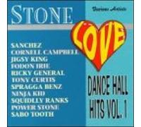 Stone Love Dancehall Hits 1