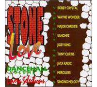 Stone Love - Stone Love Dancehall Hits 2 / Various