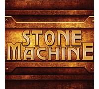 Stone Machine - Self-Titled