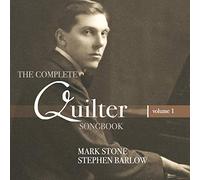 Stone, Mark - The Complete Quilter Songbook