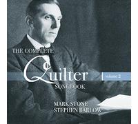 Stone, Mark - The Complete Quilter Songbook Volume 2 [Import]