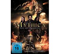 Stone,Melanie - Mythica-Weg der Gefährten