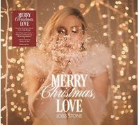 STONE - MERRY CHRISTMAS LOVE - CD - G2z