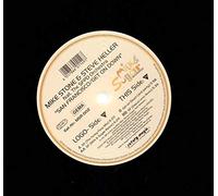 Stone,Mike & Heller,Steve - San Francisco [Vinyl Maxi-Single]