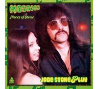 Stone - Mosaics-Pieces of Ston [Import]