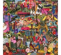 Stone Music Entertainment HYUKOH - 24 : How to Find True Love and Happiness (EP) CD+Booklet