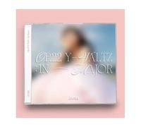 STONE MUSIC IZ*ONE Jo Yuri OP.22 Y-WALTZ : en majeur 1er mini album avec suivi scellé Izone