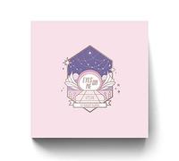 STONE MUSIC [KIHNO Album] IZ*One IZONE - 1ST Concert in Seoul [Eyes on ME] KIHNO Video+Folded Poster+Extra Photocards Set