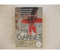 Stone Nick - Esorcismo Di Mr. Clarinet (L') [Import]