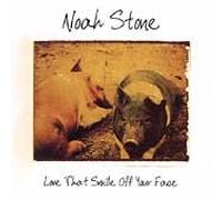 Stone, Noah - Love That Smile Off Your Face