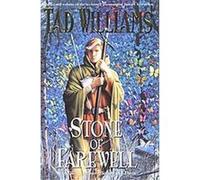 Stone Of Farewell, MEMORY, SORROW AND THORN Tad Williams (Auteur)