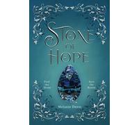 Stone Of Hope (Stone Of Life Trilogy)
