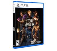 Stone of Madness Special Edition (Limited Run #188) - PS5