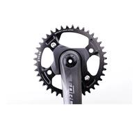 Plateau Stone 107 BCD SRAM FORCE AXS Noir