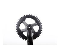 Plateau Stone 107 BCD SRAM RIVAL AXS Noir