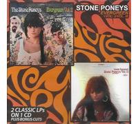 Stone Poneys - Evergreen 2 / Volume 3