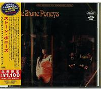Stone Poneys – Stone Poneys – CD – édition limitée