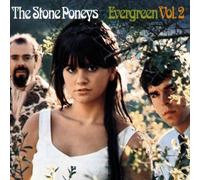 Stone Poneys, the - Evergreen Vol 2