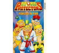 Stone Protectors - Forged In Fire [VHS] [Import anglais]