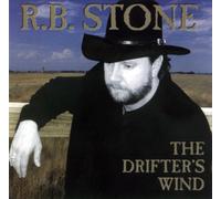 Stone, R.B. - Drifter's Wind