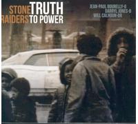 Stone Raiders - Truth to Power [Import]