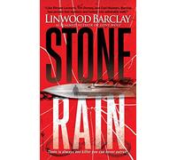 (Stone Rain) By Barclay, Linwood (Author) paperback on (05 , 2007)