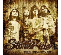 Stone Rider - Three Legs of Trouble