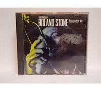 Stone Roland - Remember Me
