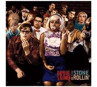 Raphael Saadiq – Stone Rollin'