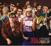Stone Rollin