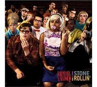 Raphael Saadiq – Stone Rollin'