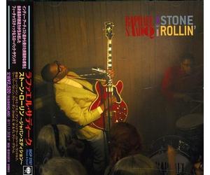 Stone Rollin [Import]