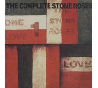 Stone Roses – Complete Ed Limi, The – Silver Seal