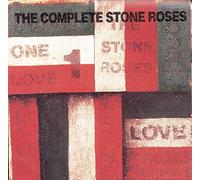 Stone Roses - Complete Stone Roses