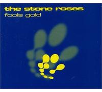 Stone Roses - Fools Gold/She Bangs The Drums